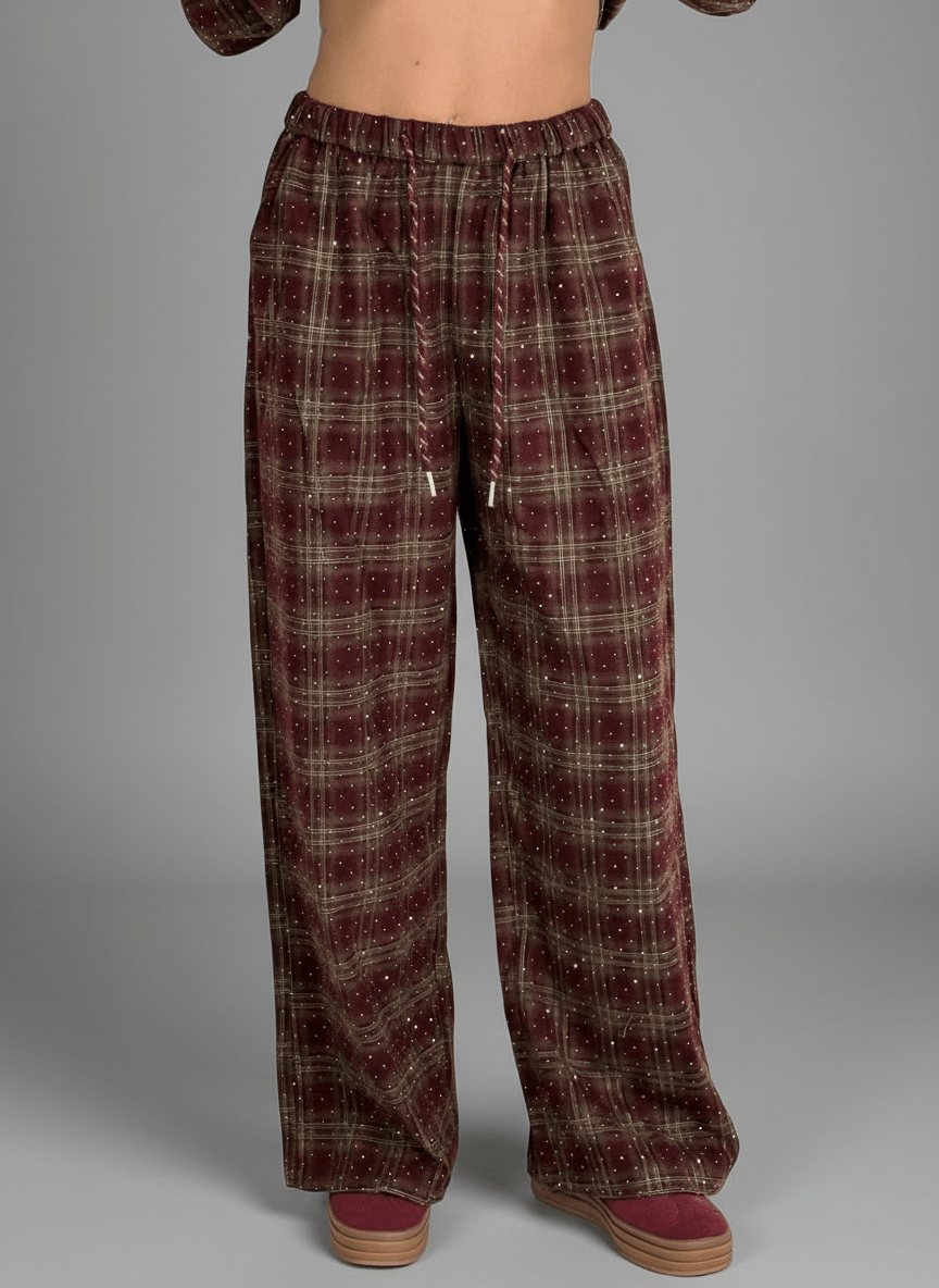 Pantalone Texas - Abbigliamento Jessica