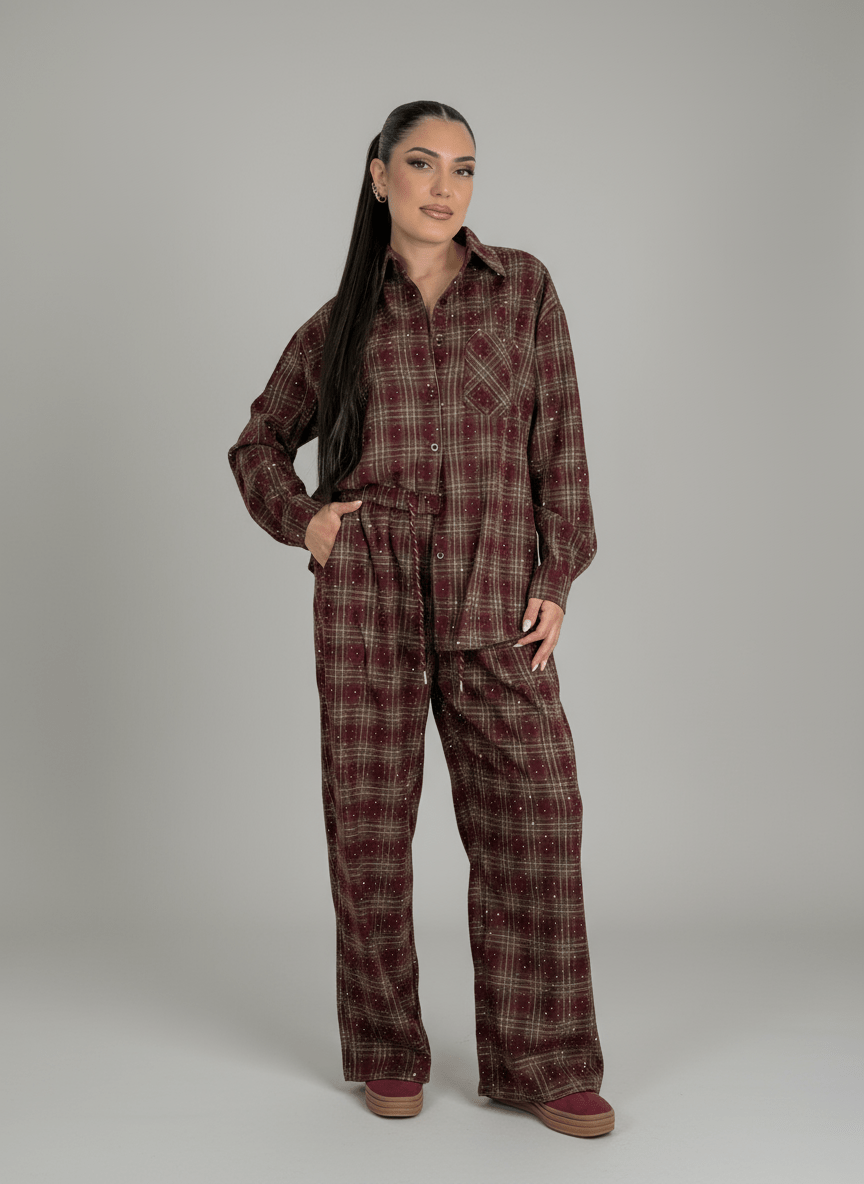 Pantalone Texas - Abbigliamento Jessica