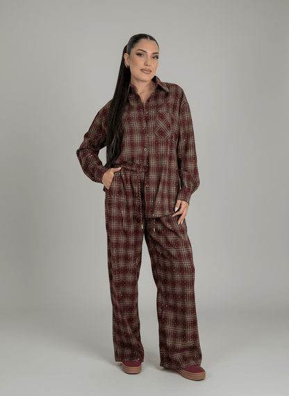 Pantalone Texas - Abbigliamento Jessica