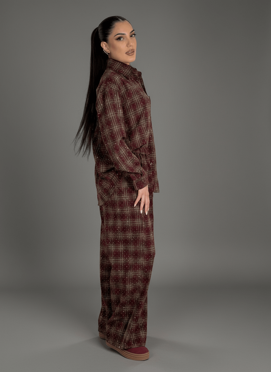 Pantalone Texas - Abbigliamento Jessica