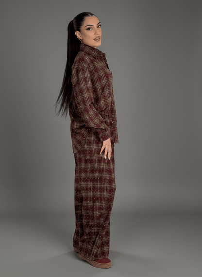Pantalone Texas - Abbigliamento Jessica