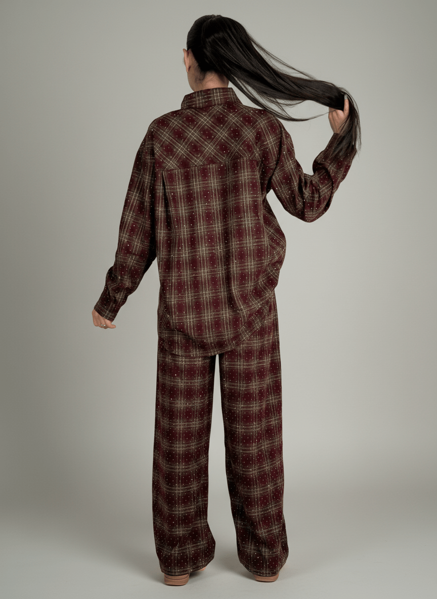 Pantalone Texas - Abbigliamento Jessica