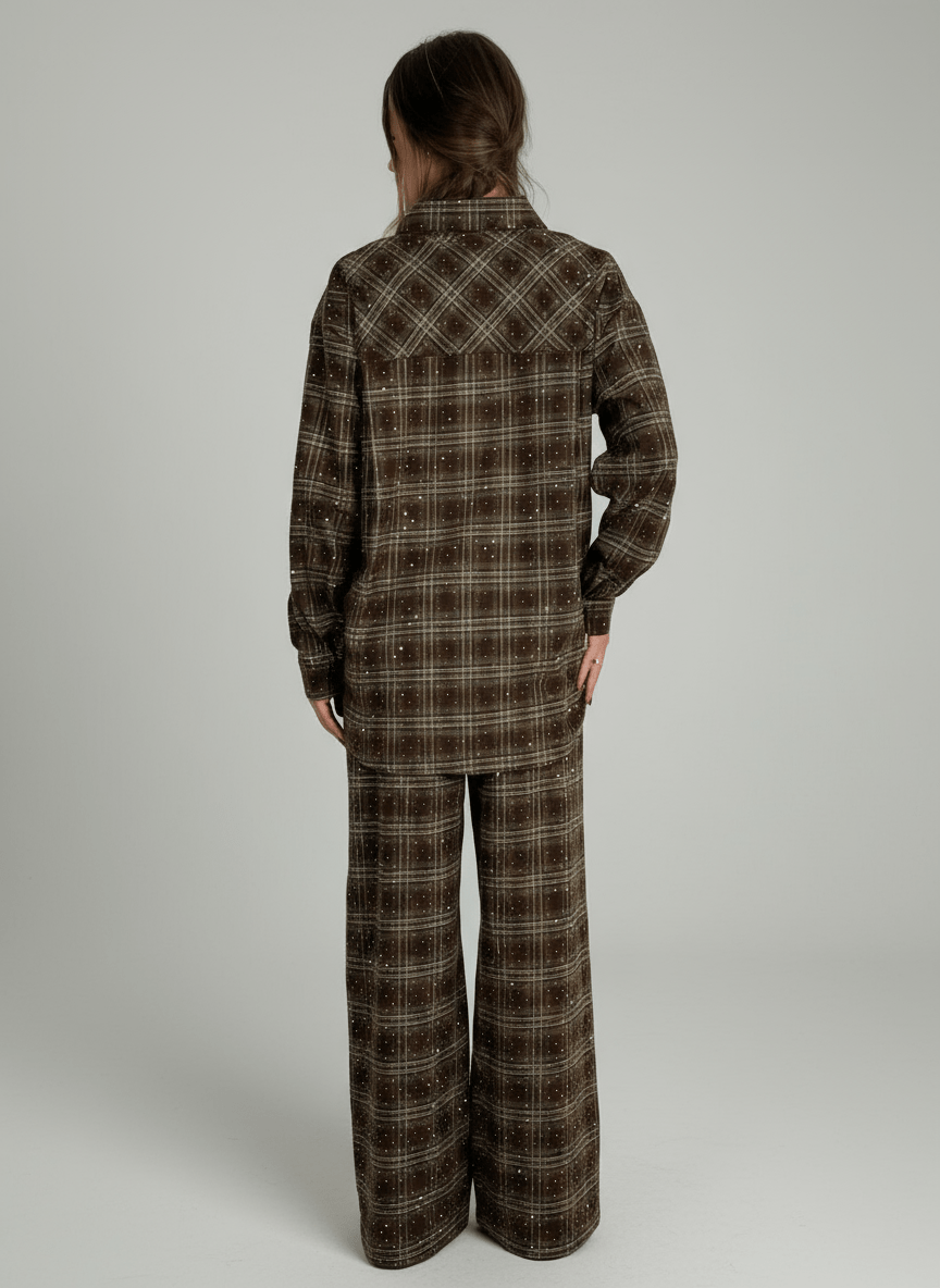 Pantalone Texas (Copia) - Abbigliamento Jessica