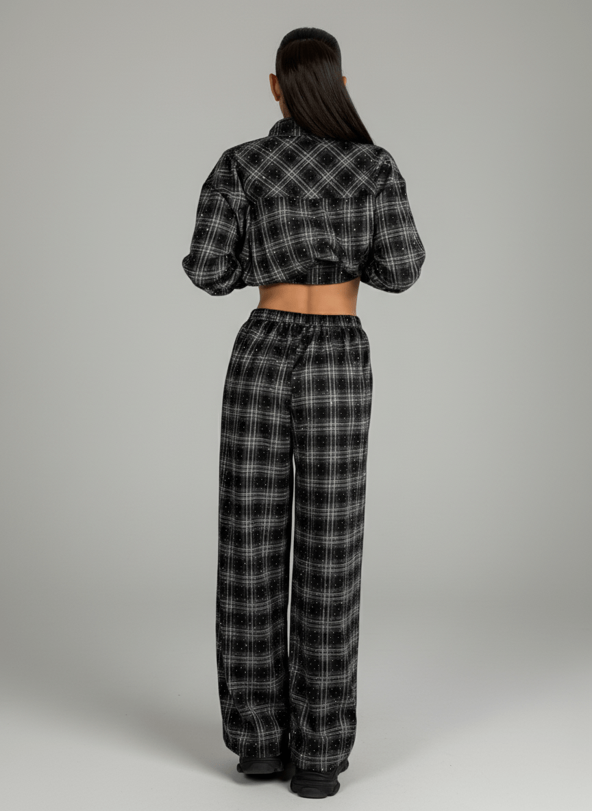 Pantalone Texas (Copia) - Abbigliamento Jessica