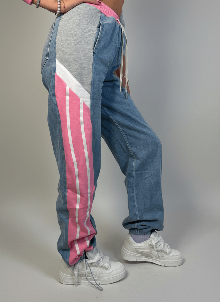 Pantalone Urban Flip - Abbigliamento Jessica