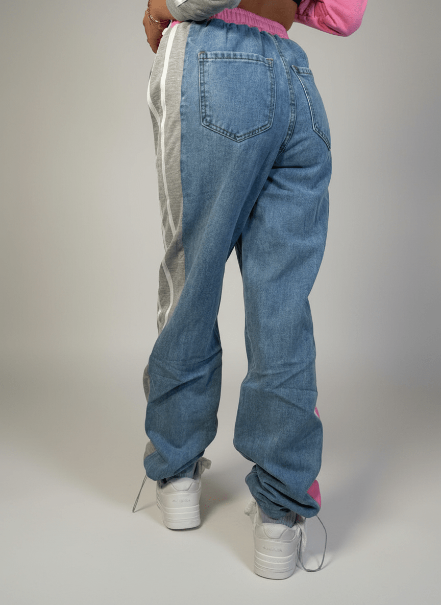 Pantalone Urban Flip - Abbigliamento Jessica