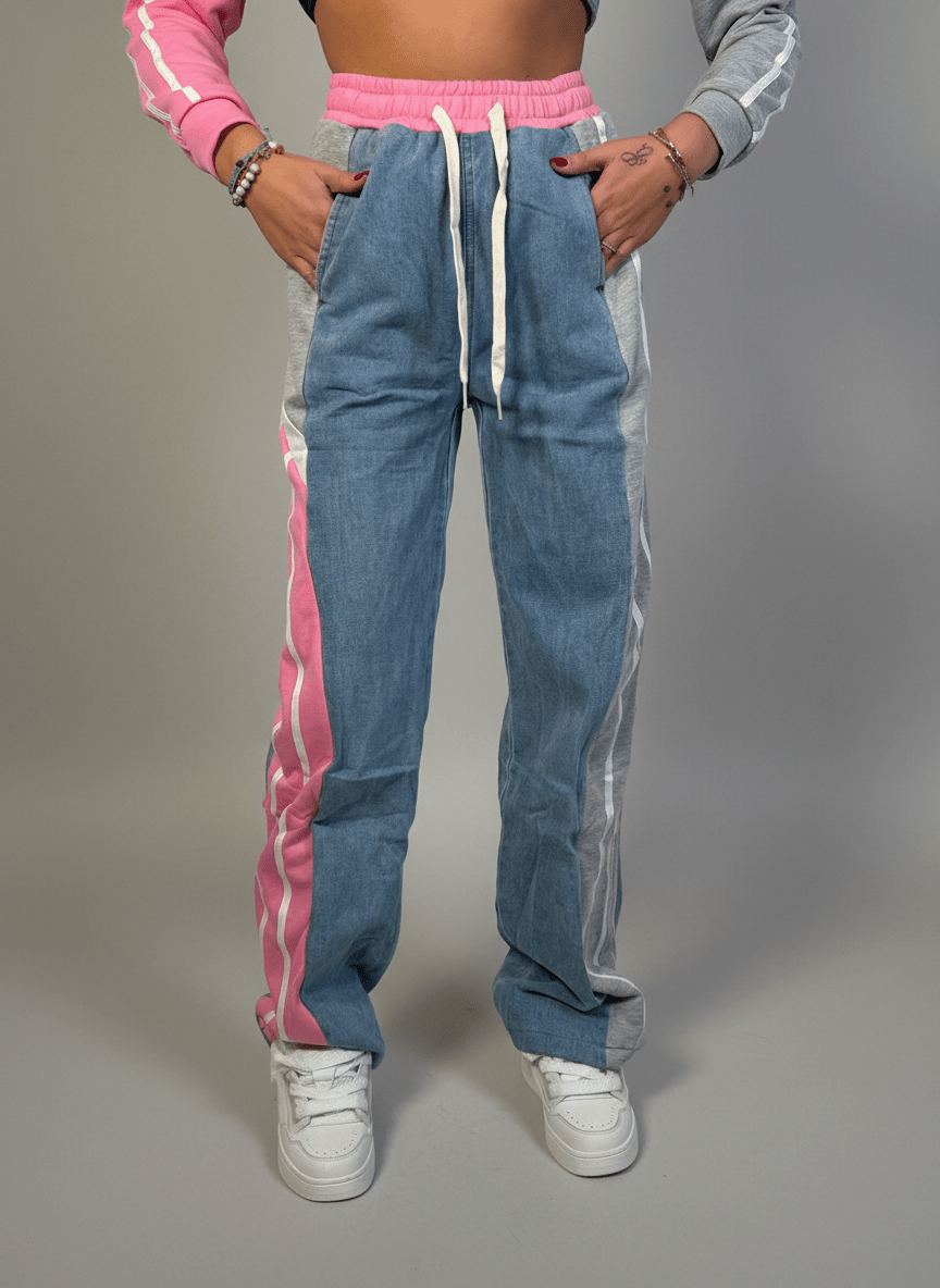 Pantalone Urban Flip - Abbigliamento Jessica