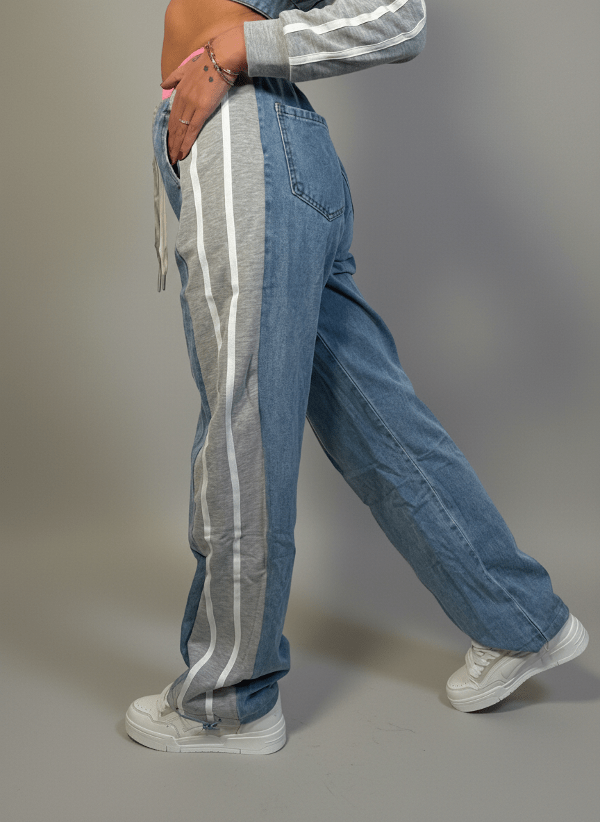 Pantalone Urban Flip - Abbigliamento Jessica