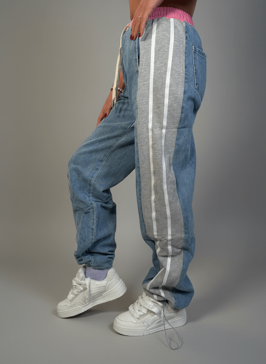 Pantalone Urban Flip - Abbigliamento Jessica