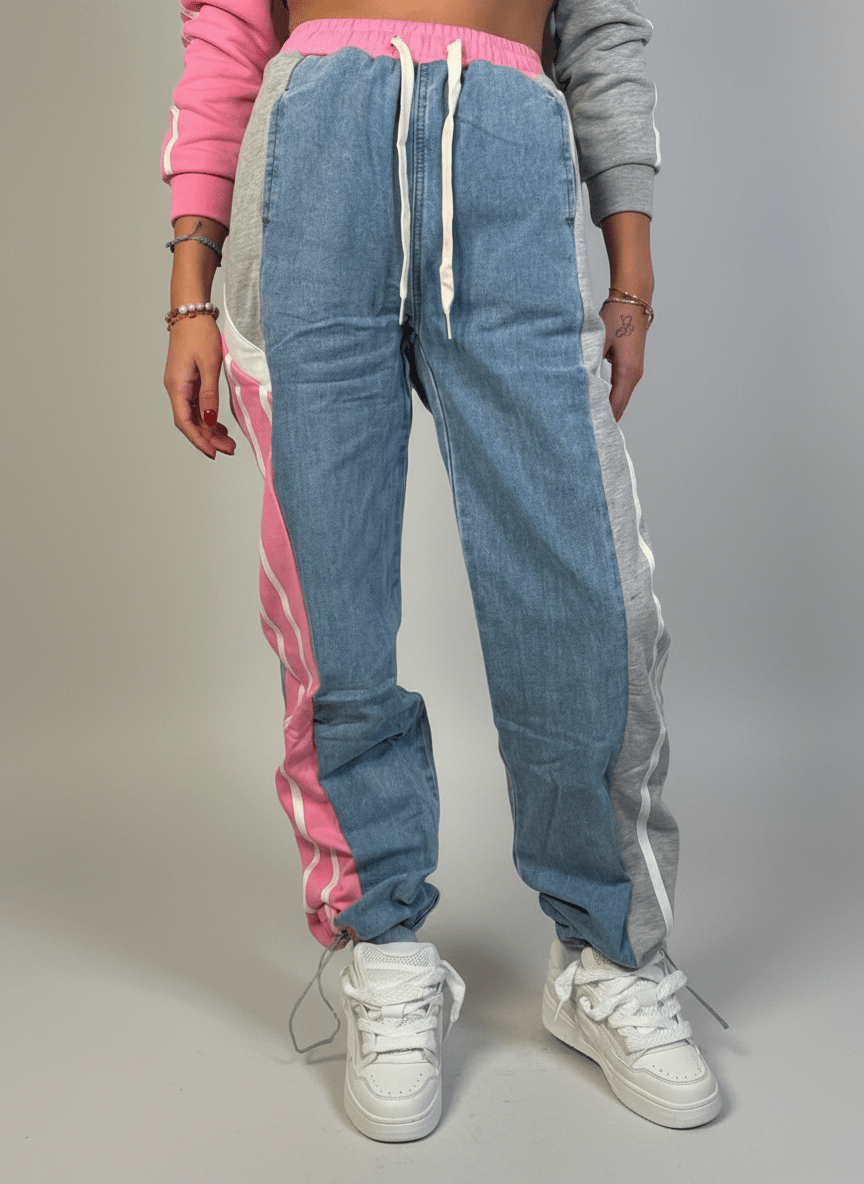 Pantalone Urban Flip - Abbigliamento Jessica