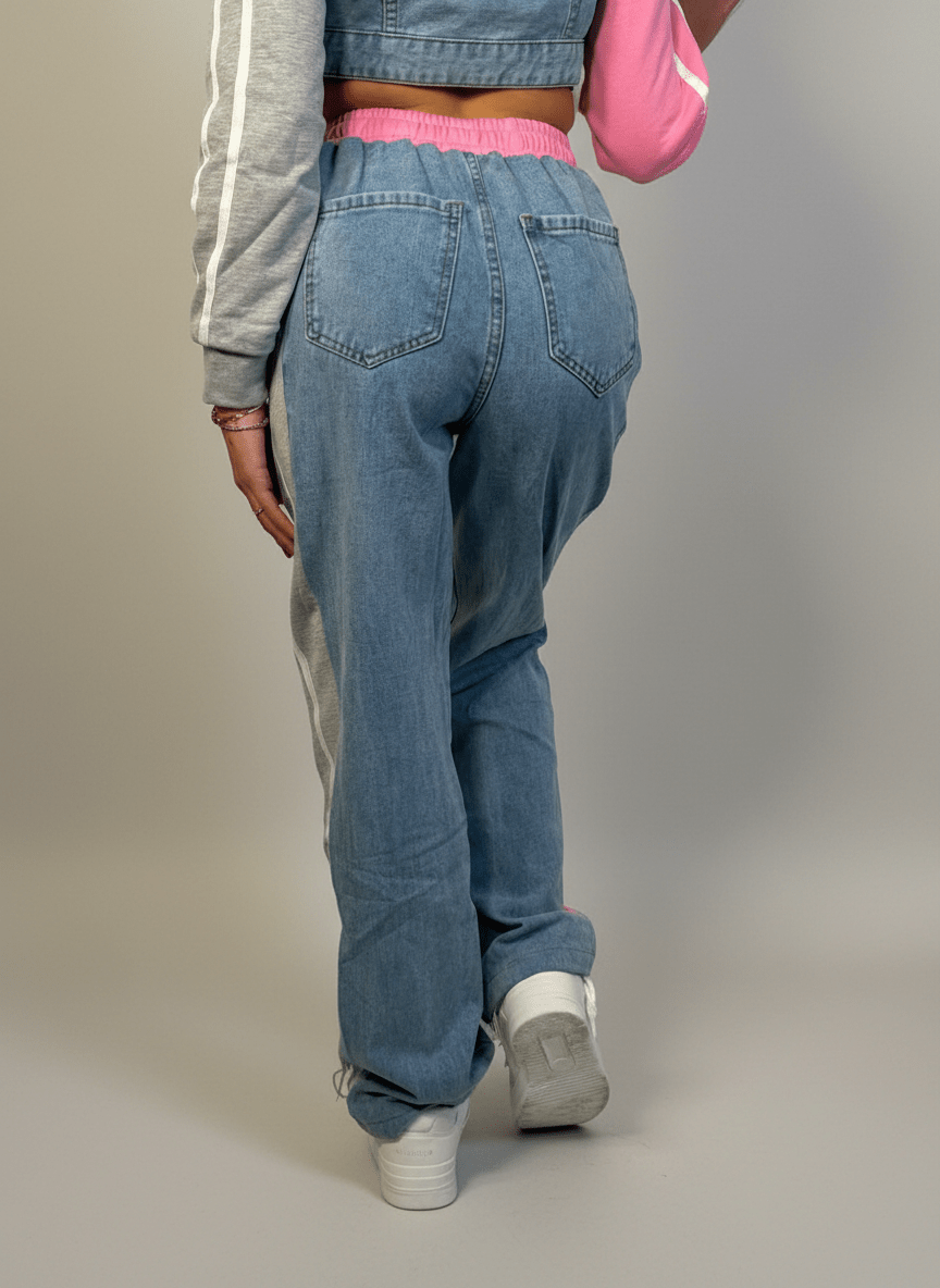 Pantalone Urban Flip - Abbigliamento Jessica