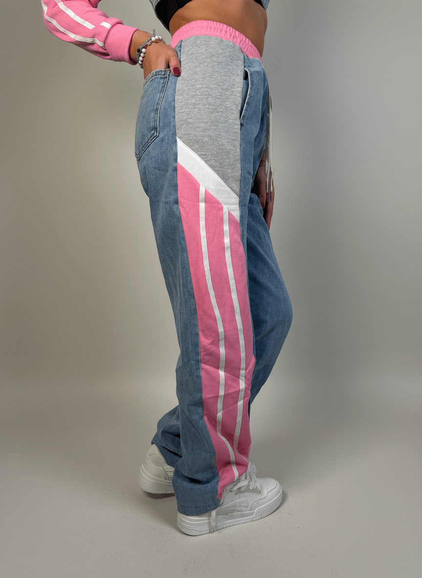 Pantalone Urban Flip - Abbigliamento Jessica