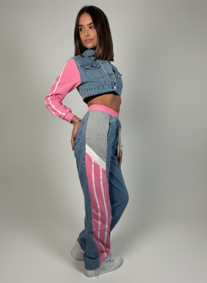 Pantalone Urban Flip - Abbigliamento Jessica