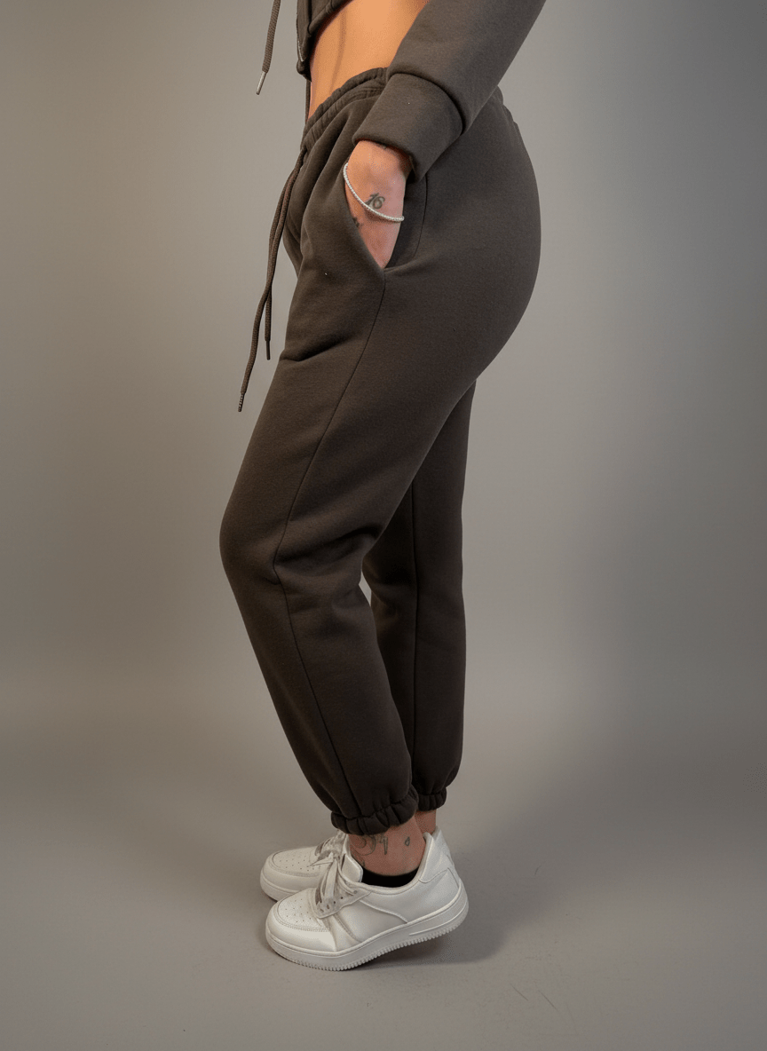 Pantalone Vanilla - Abbigliamento Jessica