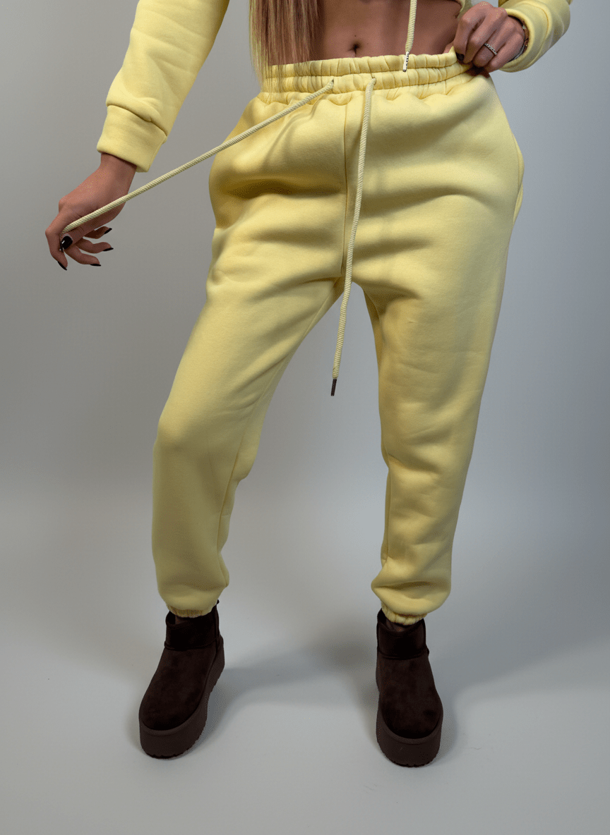 Pantalone Vanilla - Abbigliamento Jessica