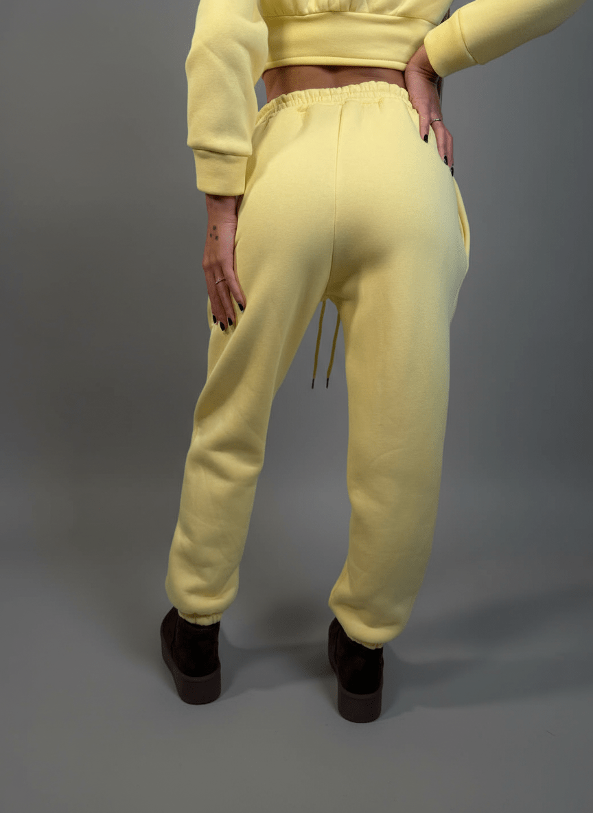 Pantalone Vanilla - Abbigliamento Jessica