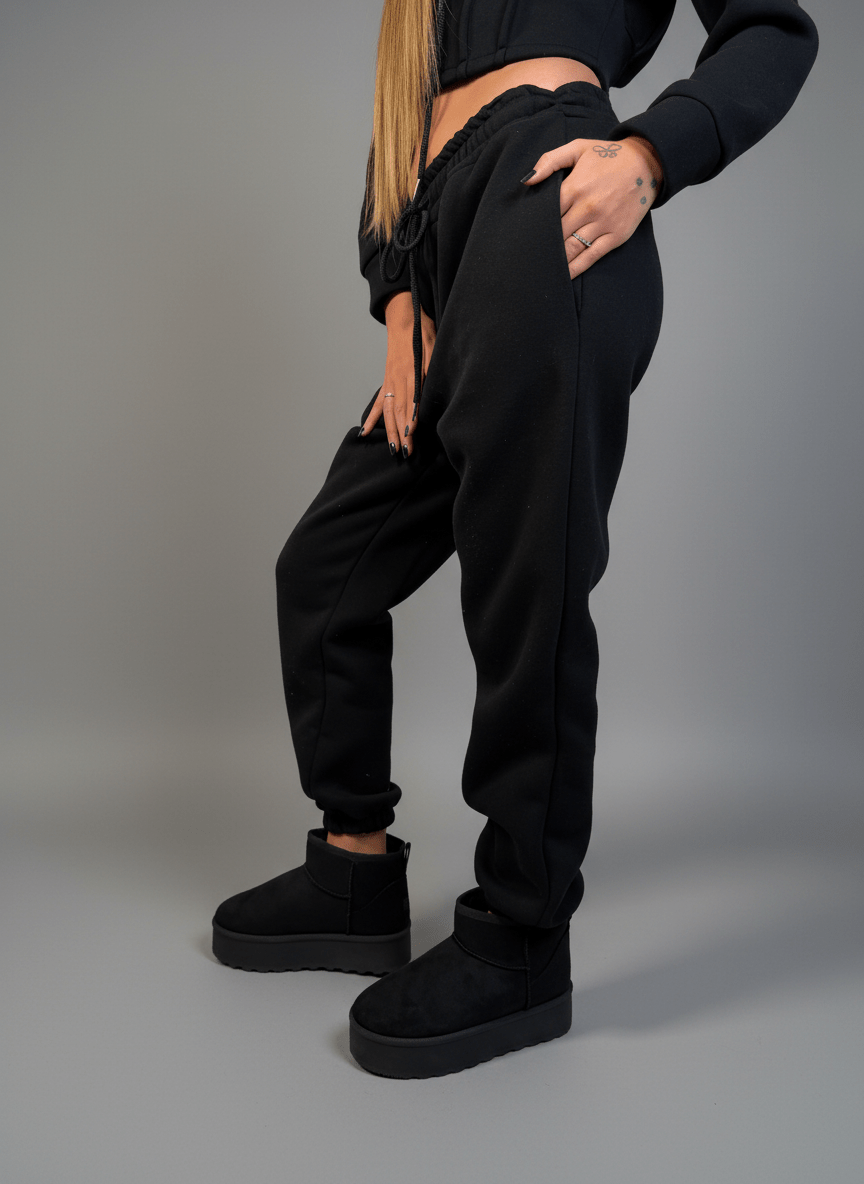 Pantalone Vanilla - Abbigliamento Jessica