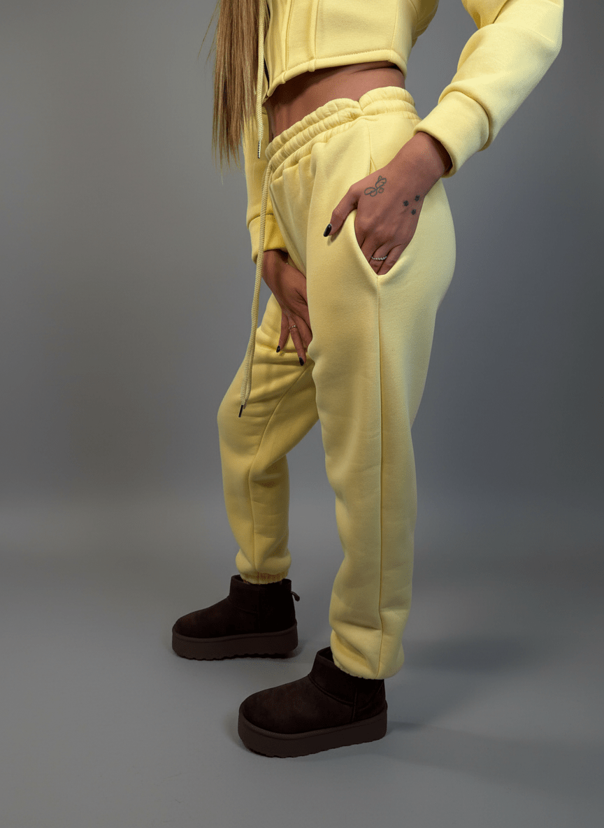 Pantalone Vanilla - Abbigliamento Jessica