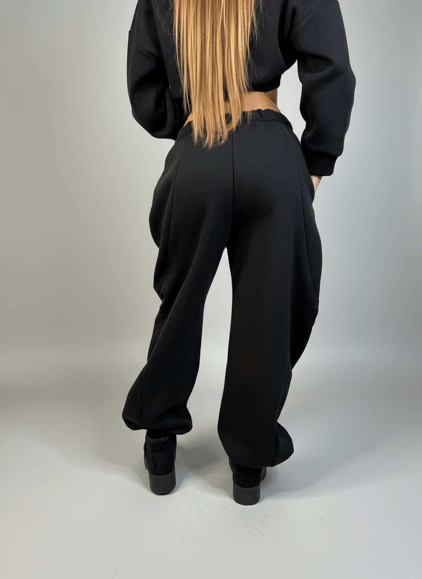 Pantalone Vanilla Over - Abbigliamento Jessica