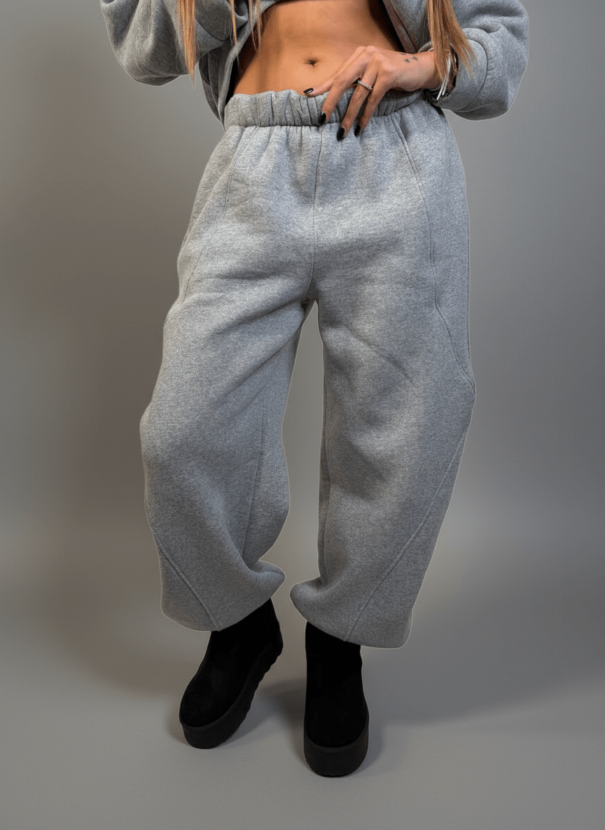 Pantalone Vanilla Over - Abbigliamento Jessica