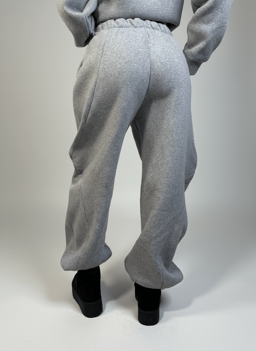 Pantalone Vanilla Over - Abbigliamento Jessica