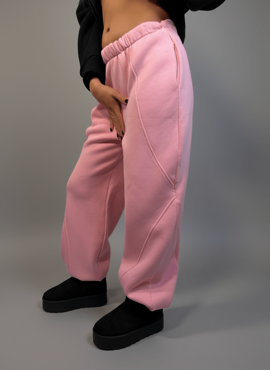 Pantalone Vanilla Over - Abbigliamento Jessica