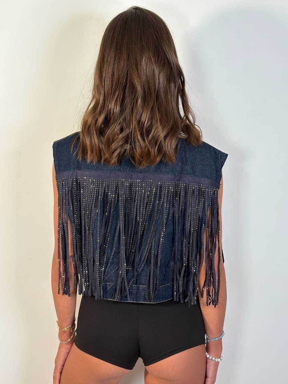 Gilet Wild