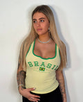 Canotta Brasil