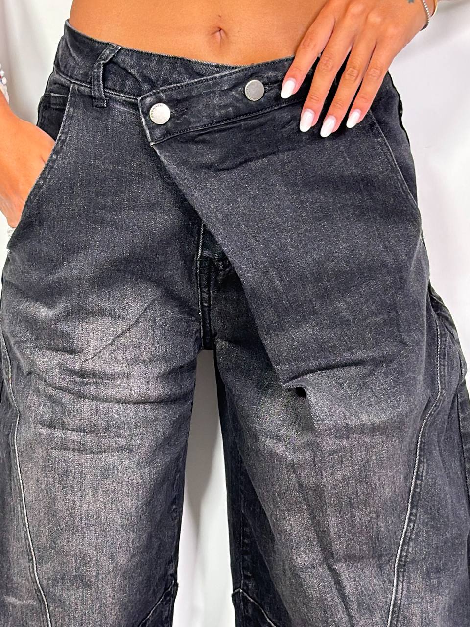 Jeans Roma