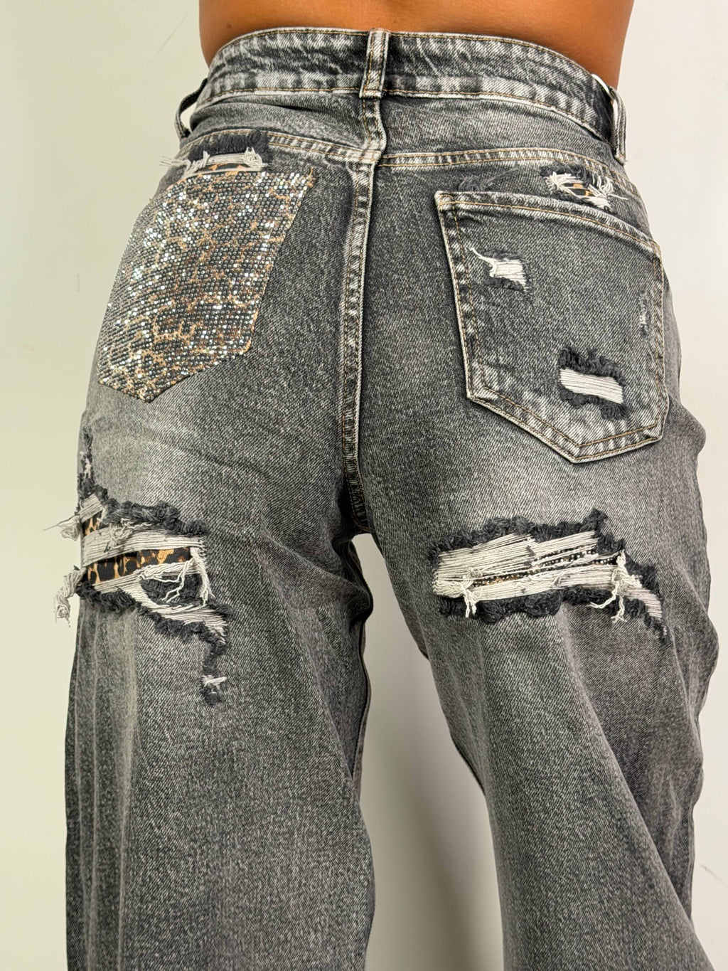 Jeans Galassia