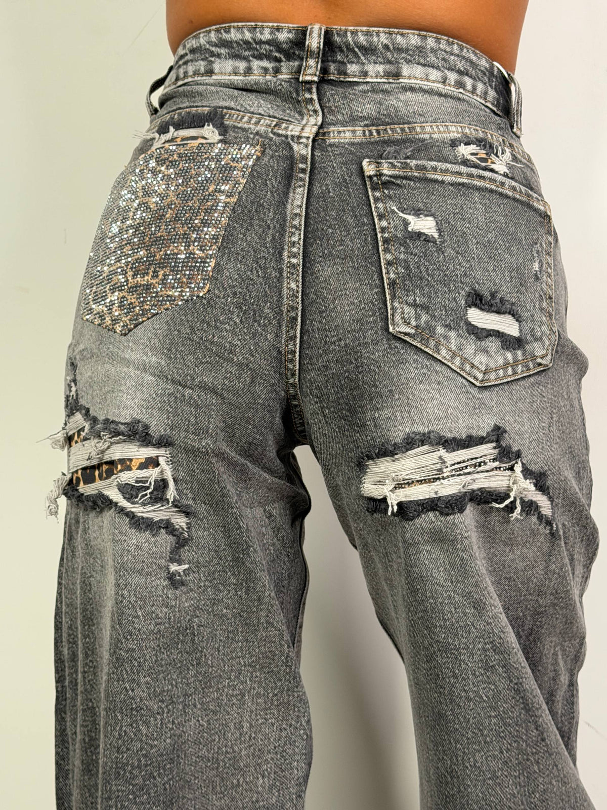 Jeans Galassia