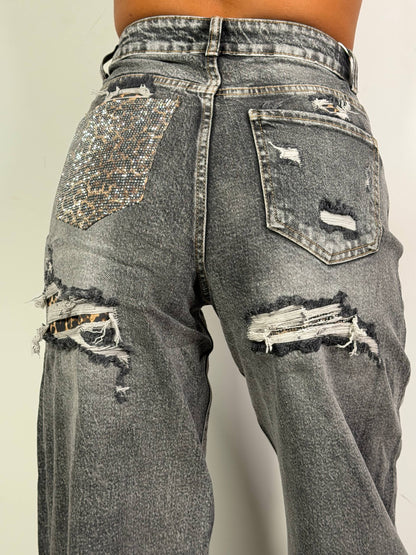 Jeans Galassia