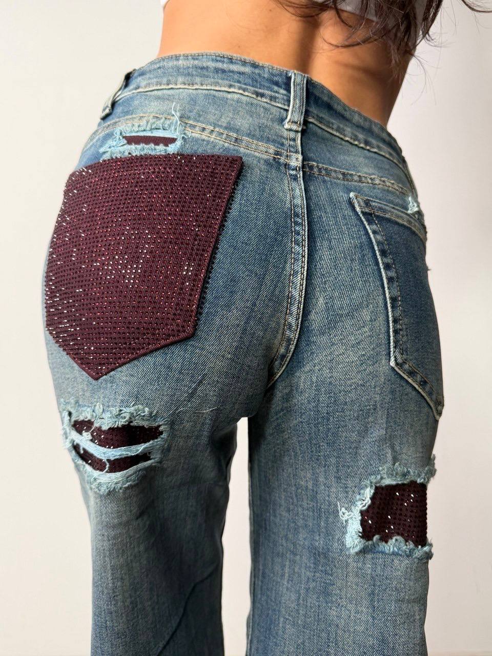 Jeans Galassia