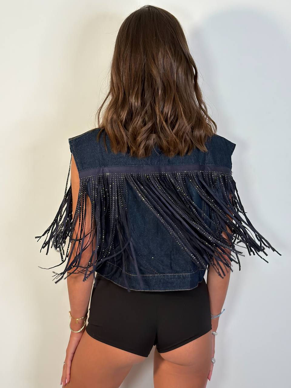 Gilet Wild