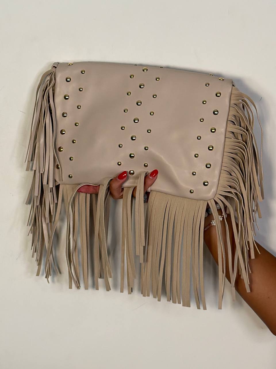 Borsa Frange