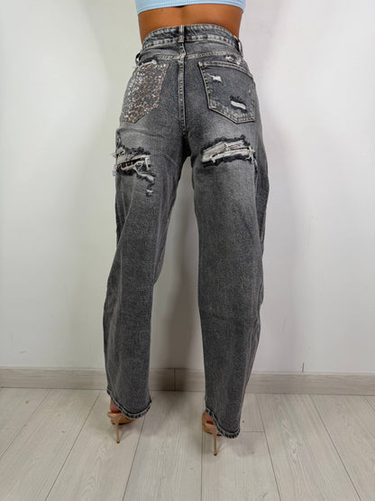 Jeans Galassia