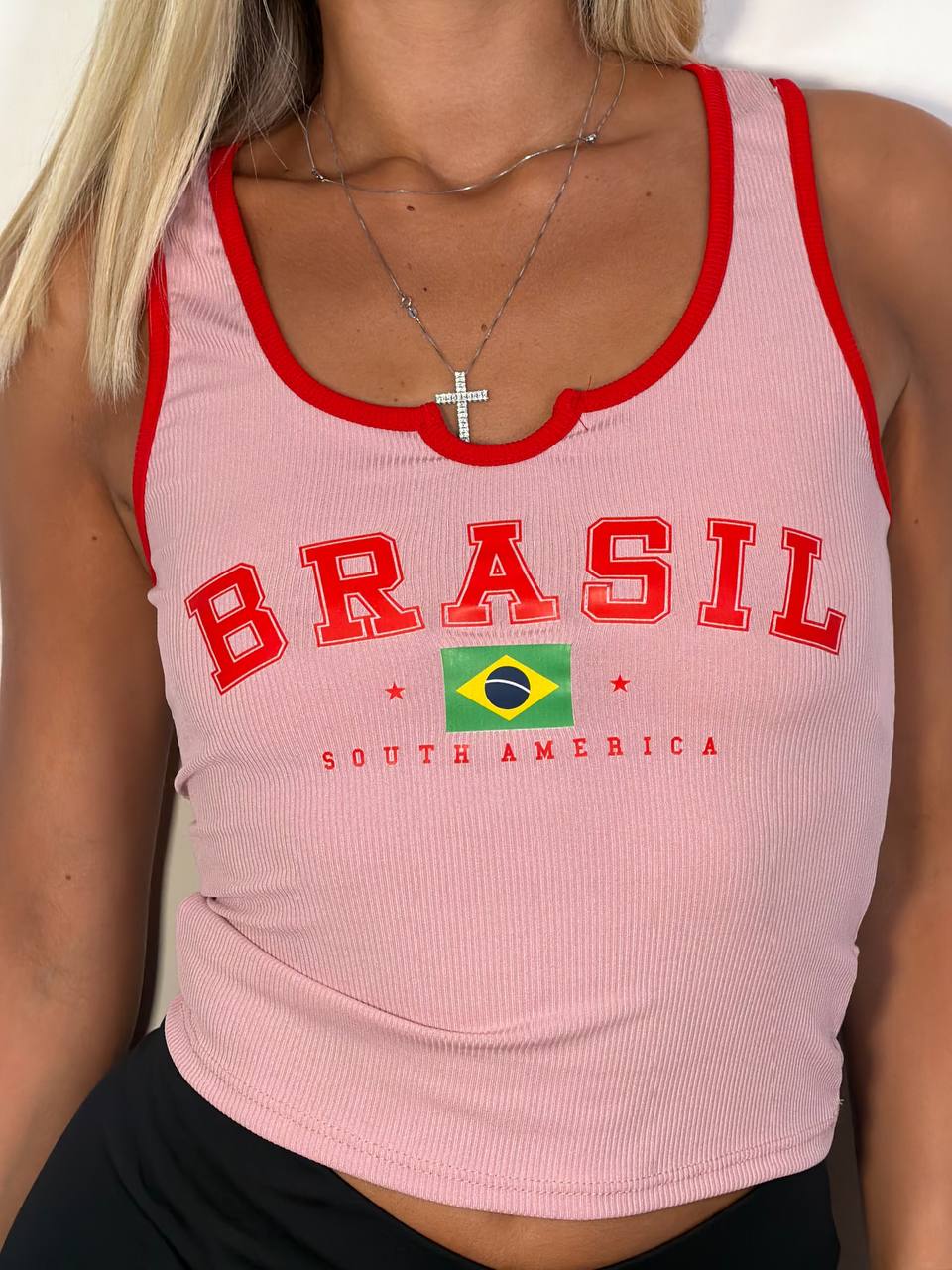 Canotta Brasil