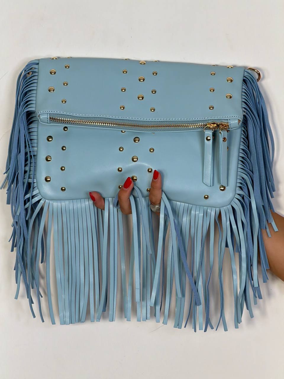 Borsa Frange