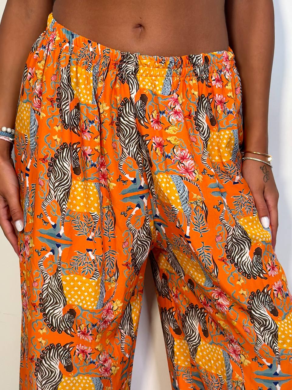 Pantalone Fantasia