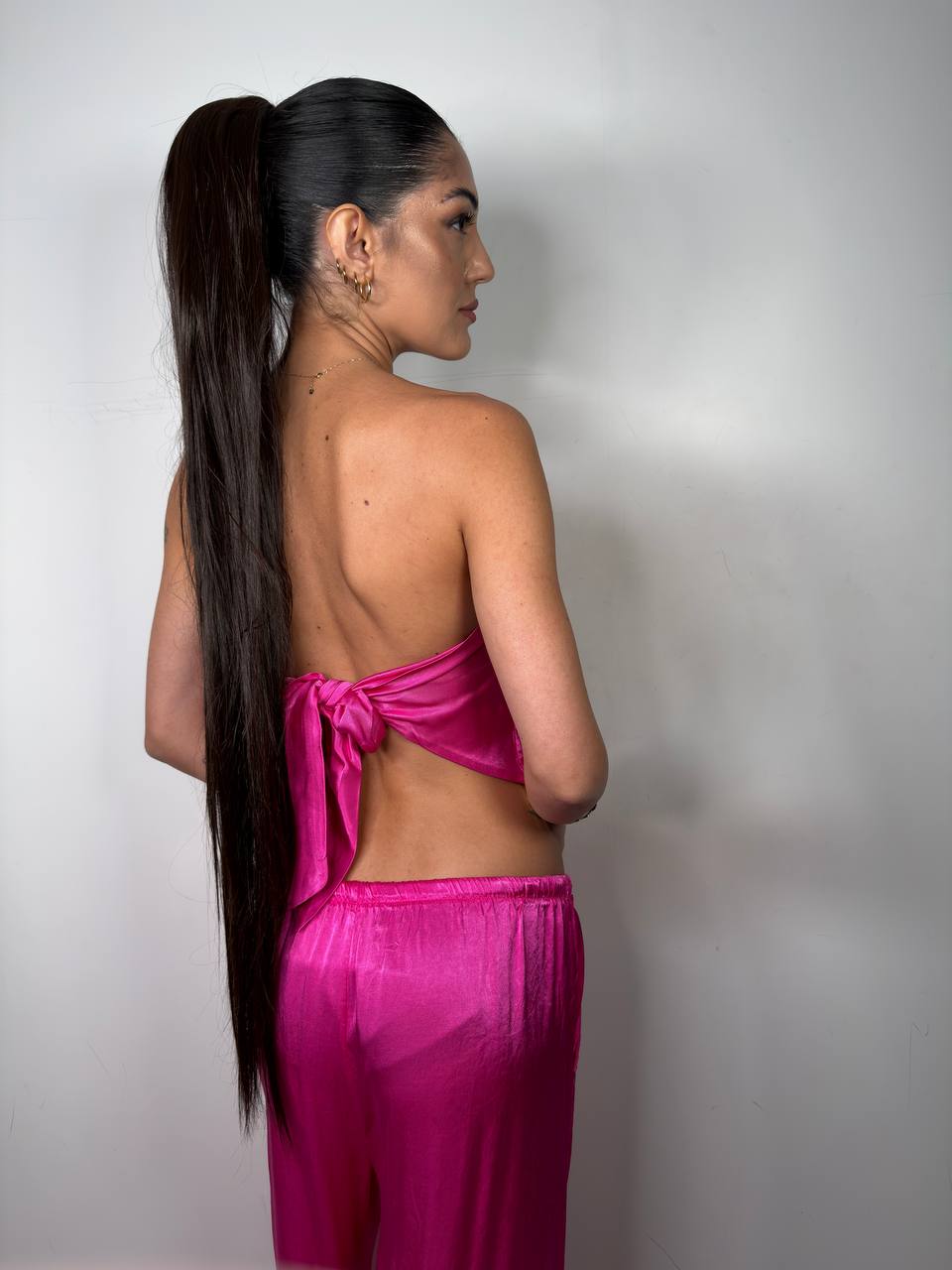 Top Bandana Cherie