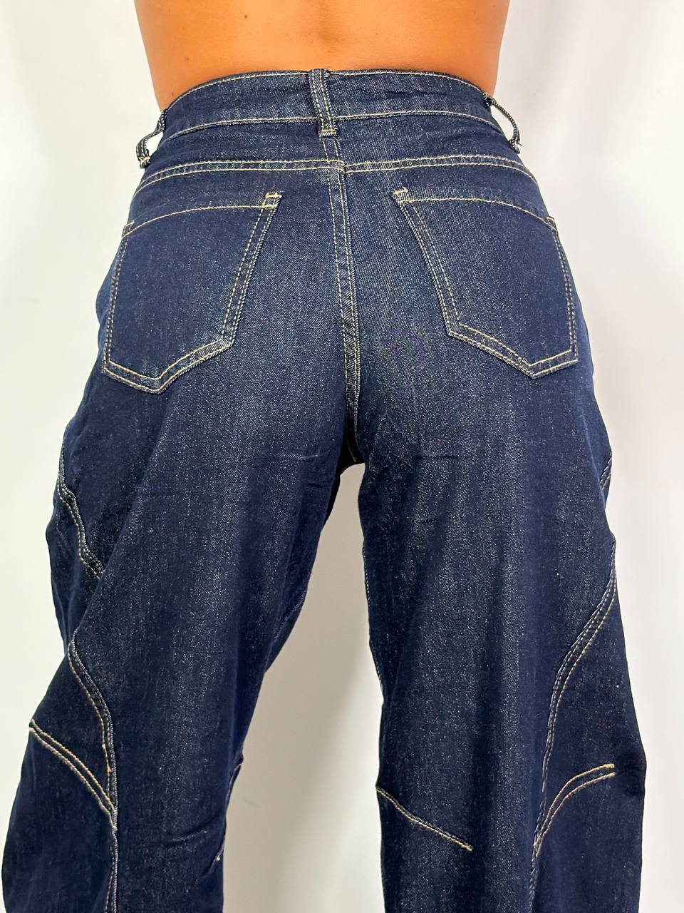 Jeans Roma