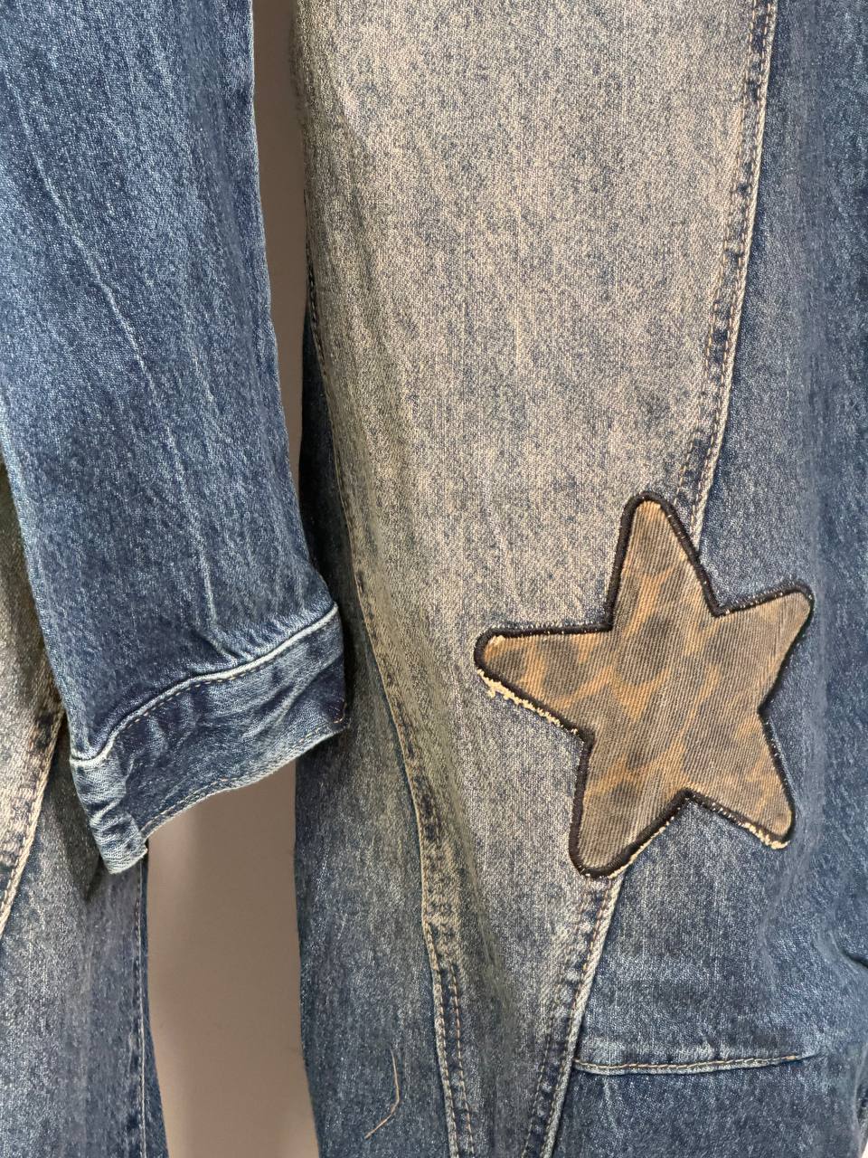 Balloon Star