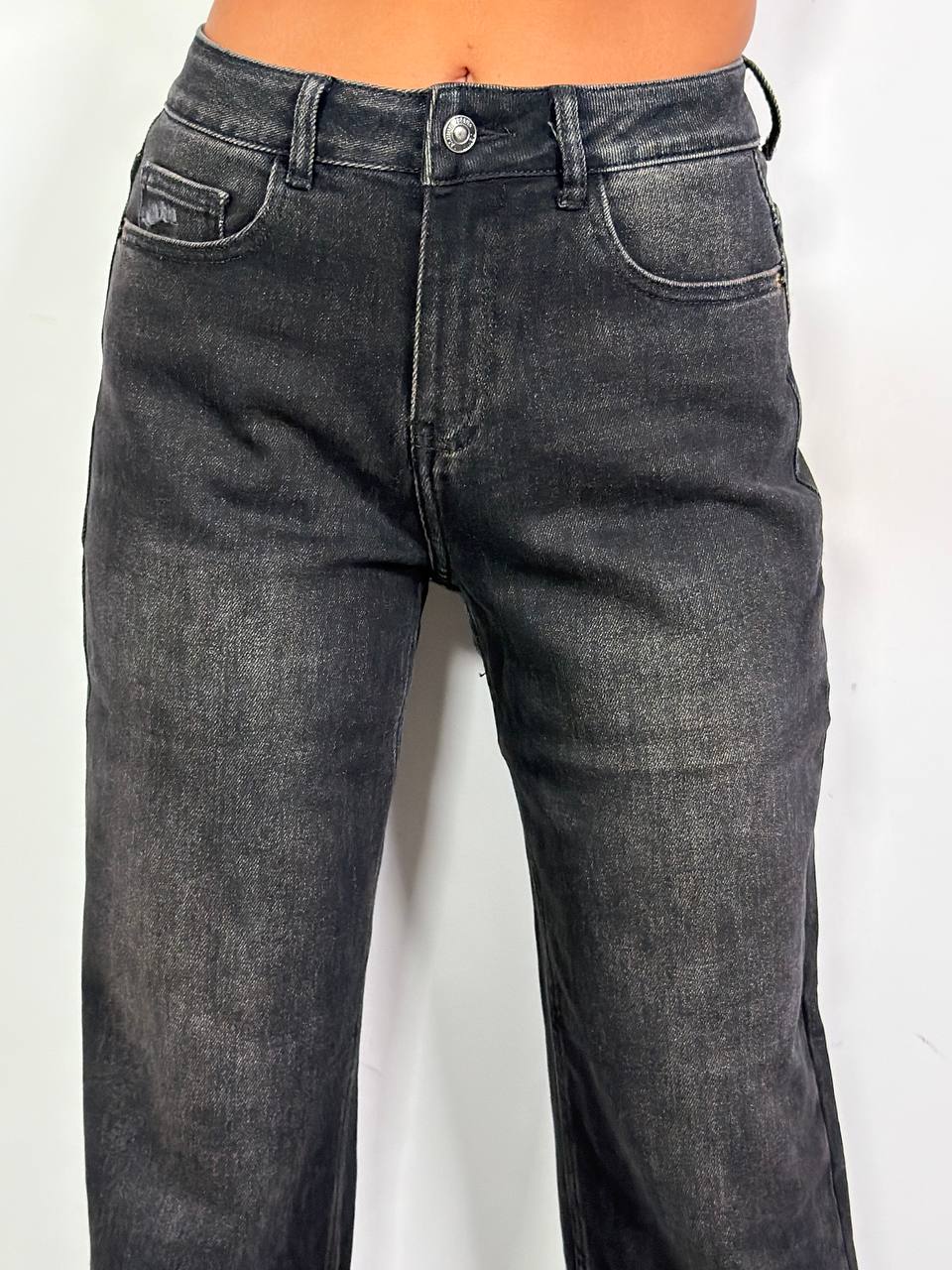 Jeans Tasca Strass