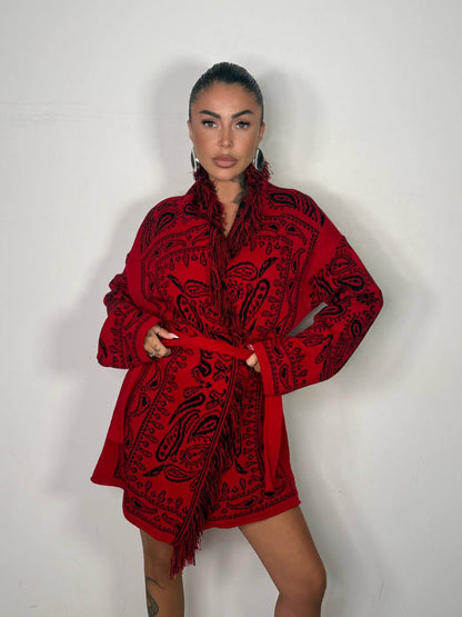 Cardigan Bandana