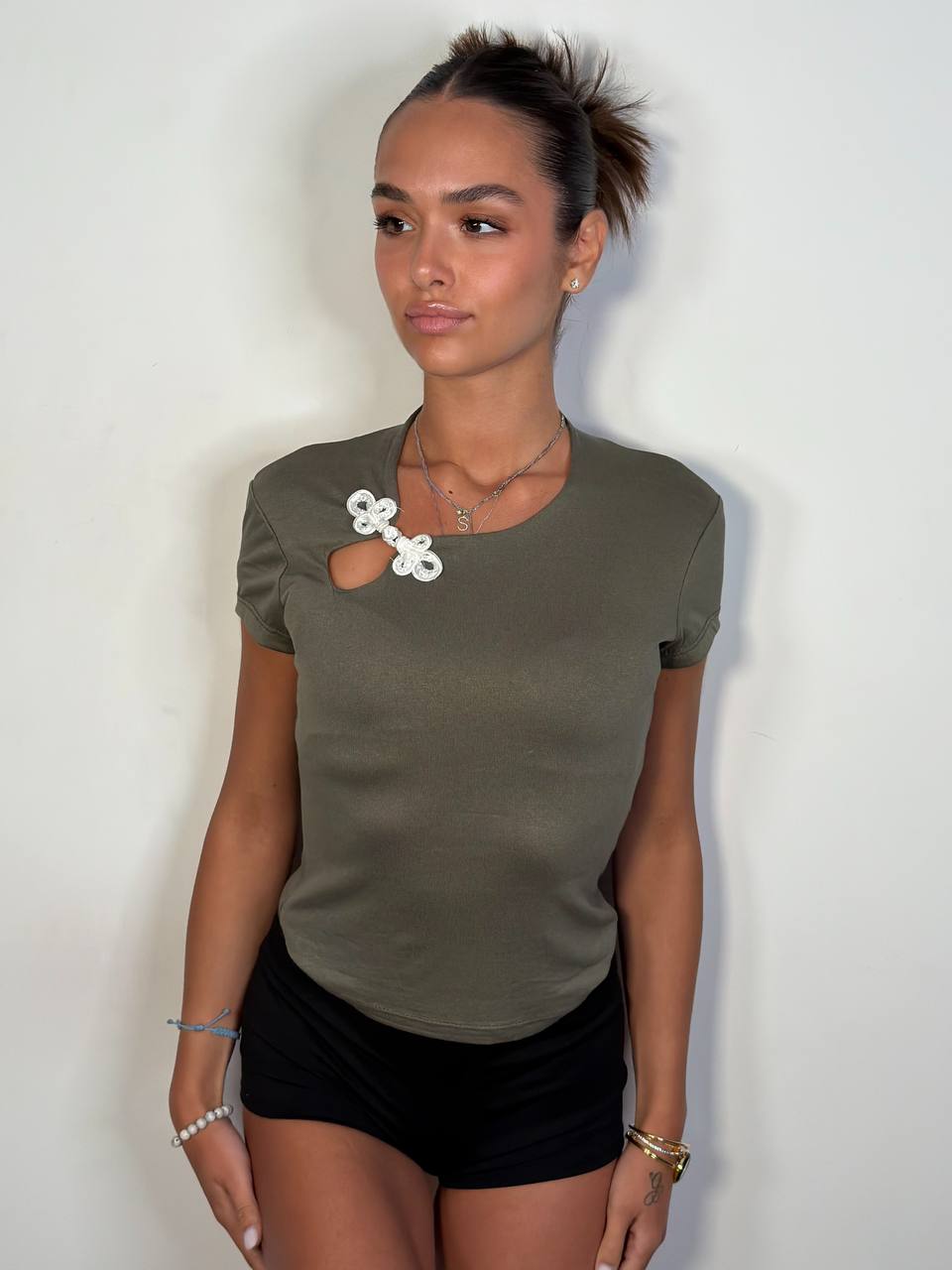 T Shirt China