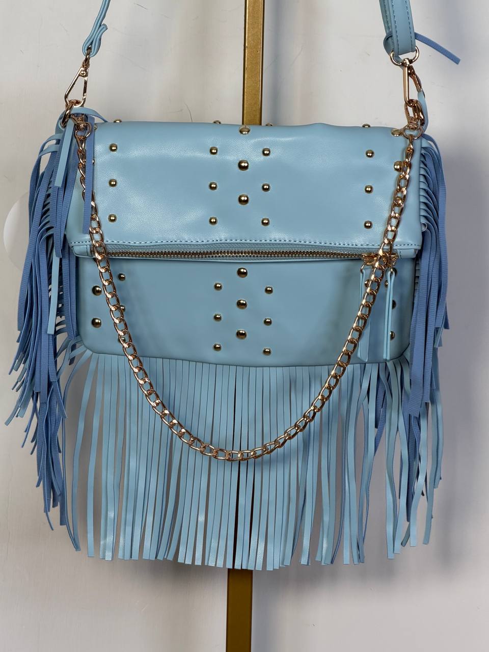 Borsa Frange
