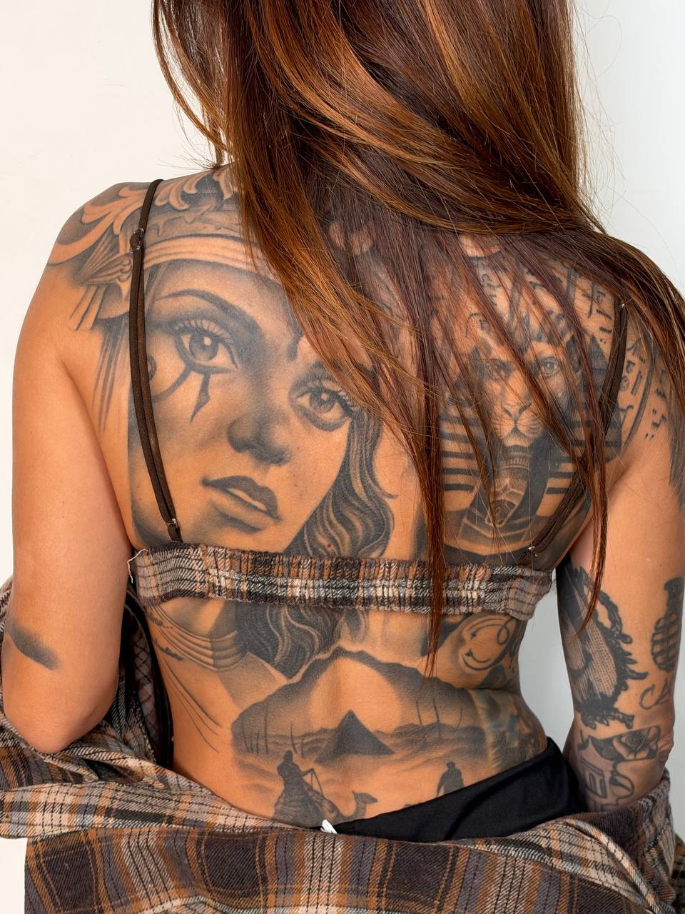 Camicia Duo