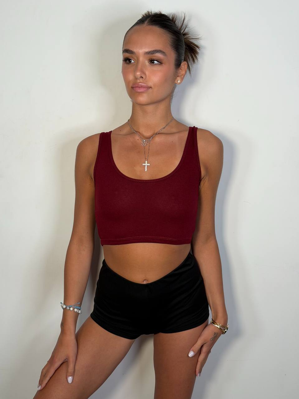 Top Crop