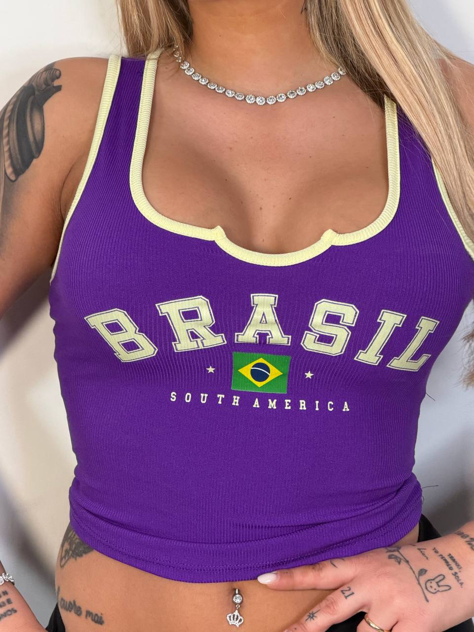 Canotta Brasil