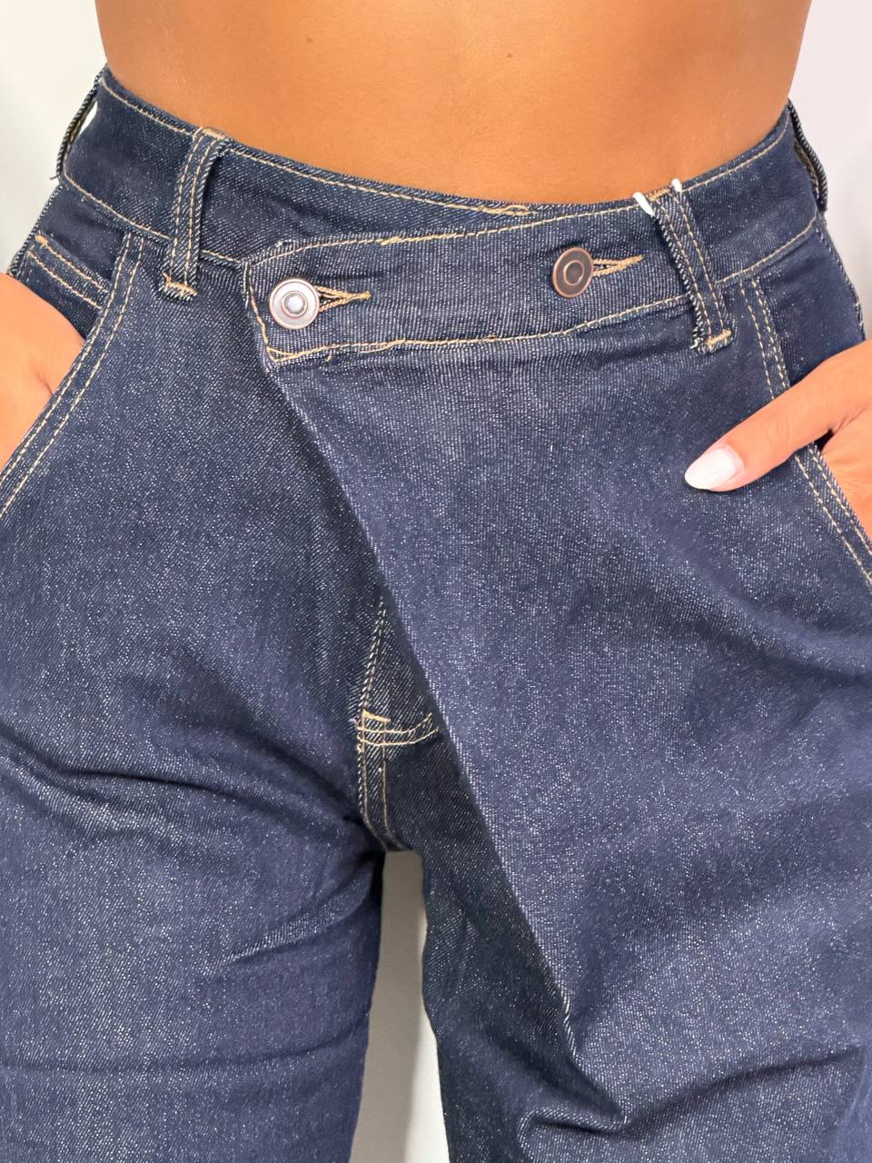 Jeans Roma